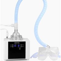 Ultrasonic Eye Atomizer SPA and Restorative Relief Fatigue Tool
