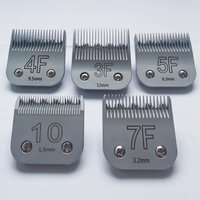 Blade Fit Clippers High-Performance Replacement Blade