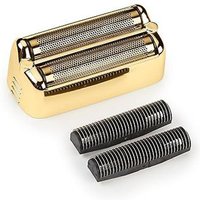 Replacement Foil and Cutter Head for Smooth Close Shaves