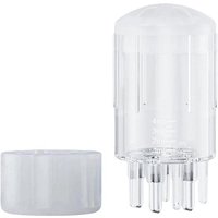 Precision Scalp Roller Applicator for Hair Growth Oils & Treatments