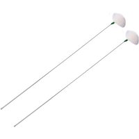 Silver Goose Feather Ear Cleaner Tool Set for Gentle Ear Massage & Relaxation