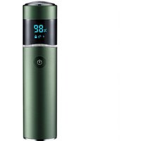 Premium Waterproof Rechargeable LED Electric Shaver