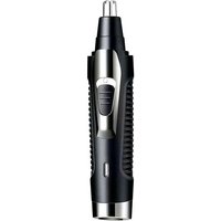 Electric Nose Hair Trimmer USB Rechargeable Ear Nose Eyebrow Grooming Kit