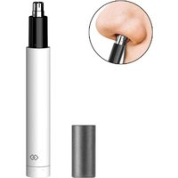 HN3 Mini Nose Hair Trimmer Waterproof Portable Grooming Tool