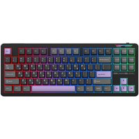K87 Tri-Mode Wireless Mechanical Gaming Keyboard with Hot-Swappable Switches
