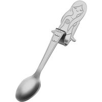 Little Mermaid Teaspoons