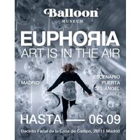 Balloon Museum