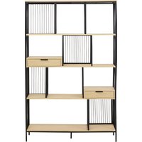 KARE DESIGN Regal Bologna Nature 125x200cm