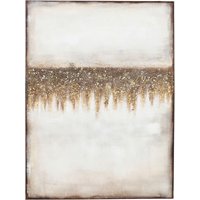 KARE DESIGN Acrylbild Abstract Fields 90x120cm