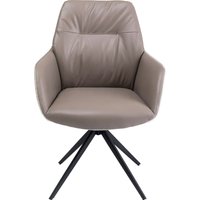 KARE DESIGN Drehstuhl Amira