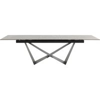KARE DESIGN Ausziehtisch Connesso 200(+60)x100cm