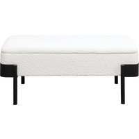 KARE DESIGN Bank Angelo Storage 101cm
