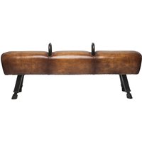 KARE DESIGN Bank Gym Gabby 153cm