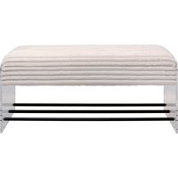 KARE DESIGN Bank Insight 103cm