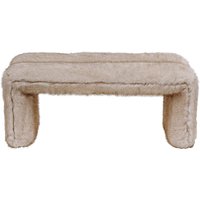 KARE DESIGN Bank Lilja Soft 101cm