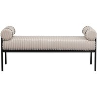KARE DESIGN Bank Tilly 140cm
