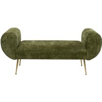 KARE DESIGN Bank Trono 140cm
