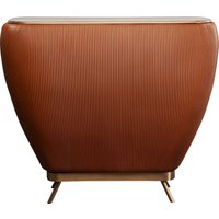 KARE DESIGN Bar Rio Braun