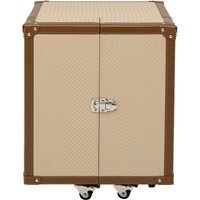 KARE DESIGN Barschrank Klein Venezia Creme