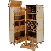 KARE DESIGN Barschrank Venezia