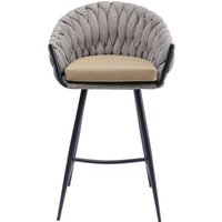 Barstuhl Knot Tweed Barstuhl Knot Tweed