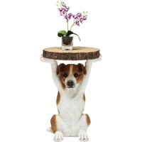 KARE DESIGN Beistelltisch Animal Mr Jack Ø33cm