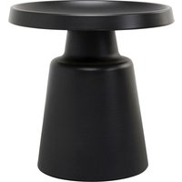 KARE DESIGN Beistelltisch Lima Ø50cm