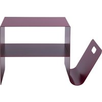 KARE DESIGN Beistelltisch Lounge News Berry