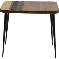 KARE DESIGN Beistelltisch Medina Rectangular 40x30cm