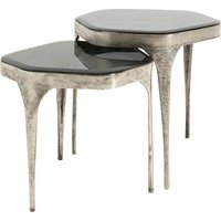 KARE DESIGN Beistelltisch Mistral (2/Set)