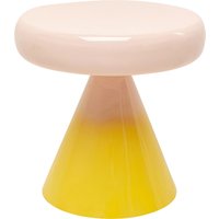 KARE DESIGN Beistelltisch Rici Ø42cm