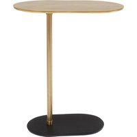 KARE DESIGN Beistelltisch Slide 50x30cm