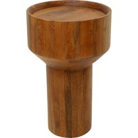 KARE DESIGN Beistelltisch Tessa Ø35cm