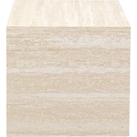 KARE DESIGN Beistelltisch Travi 45x45cm