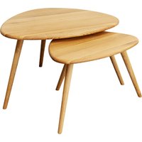 KARE DESIGN Beistelltisch Vigo (2/Set)