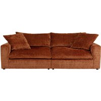 Bigsofa Chill Rost 260cm Bigsofa Chill Rost 260cm