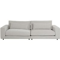 KARE DESIGN Bigsofa Imola Creme 290cm