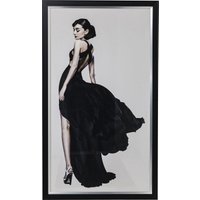 KARE DESIGN Bild Frame Diva 100x172cm