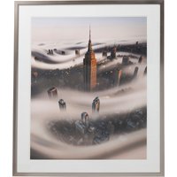 KARE DESIGN Bild Frame NY Storm 90x100cm