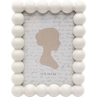 KARE DESIGN Bilderrahmen Balls Beige 13x18cm