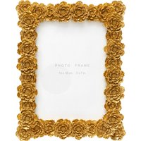 KARE DESIGN Bilderrahmen Flower 13x18cm