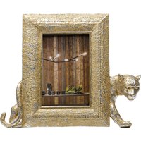 KARE DESIGN Bilderrahmen Leopard 13x18cm