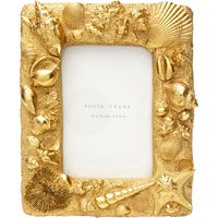 KARE DESIGN Bilderrahmen Shell 10x15cm