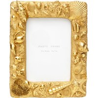 KARE DESIGN Bilderrahmen Shell 13x18cm