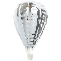 KARE DESIGN Birne Riffle Ball LED