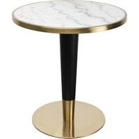 KARE DESIGN Bistrotisch Amalia Ø70cm