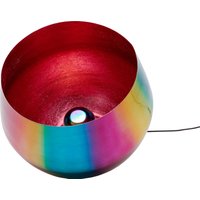 KARE DESIGN Bodenleuchte Rainbow Pink Ø51cm