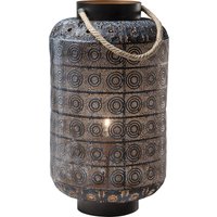 KARE DESIGN Bodenleuchte Sultans Home 58cm