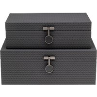 KARE DESIGN Box Key (2/Set)