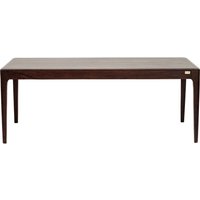 KARE DESIGN Brooklyn Walnut Tisch 200x100cm